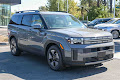 2025 Hyundai Santa Fe Hybrid SEL