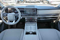 2025 Hyundai Santa Fe Hybrid SEL