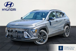 2026 Hyundai Kona SEL