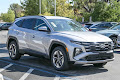 2025 Hyundai Tucson Plug-In Hybrid SEL