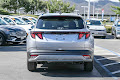 2025 Hyundai Tucson Plug-In Hybrid SEL