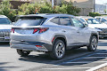 2025 Hyundai Tucson Plug-In Hybrid SEL