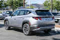 2025 Hyundai Tucson Plug-In Hybrid SEL
