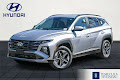 2025 Hyundai Tucson Plug-In Hybrid SEL