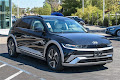 2025 Hyundai IONIQ 5 Limited