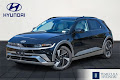 2025 Hyundai IONIQ 5 Limited