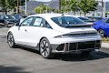 2025 Hyundai IONIQ 6 SE