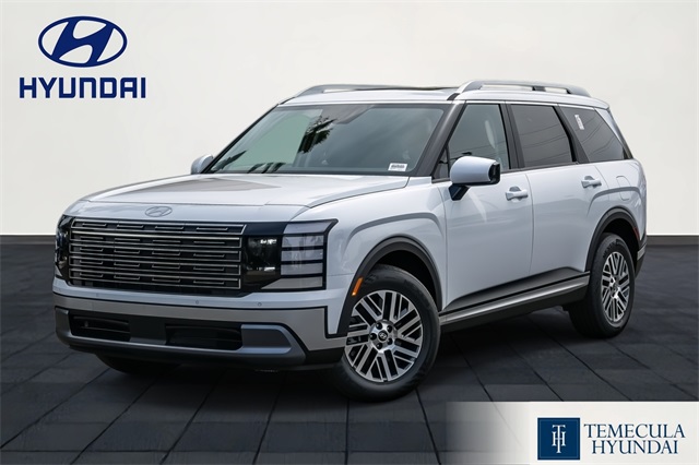 2026 Hyundai Palisade SEL