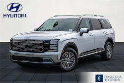 2026 Hyundai Palisade SEL
