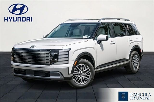 2026 Hyundai Palisade SEL
