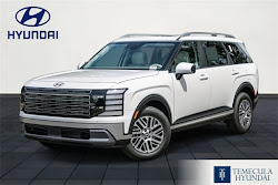 2026 Hyundai Palisade SEL