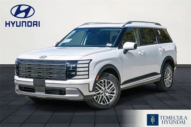2026 Hyundai Palisade SEL