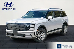 2026 Hyundai Palisade SEL