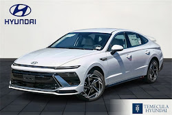2026 Hyundai Sonata SEL