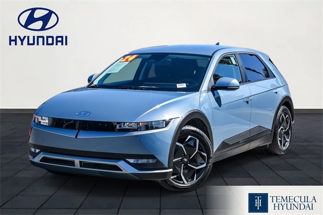 2024 Hyundai IONIQ 5 SEL