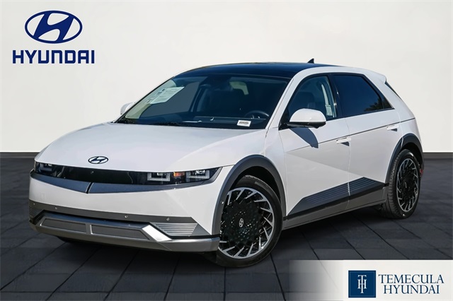 2024 Hyundai IONIQ 5 Limited