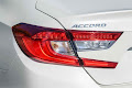 2019 Honda Accord Hybrid EX