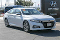 2019 Honda Accord Hybrid EX