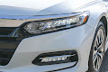 2019 Honda Accord Hybrid EX
