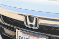 2019 Honda Accord Hybrid EX