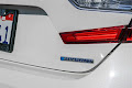 2019 Honda Accord Hybrid EX