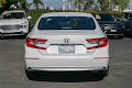 2019 Honda Accord Hybrid EX