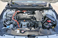2019 Honda Accord Hybrid EX