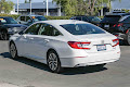 2019 Honda Accord Hybrid EX