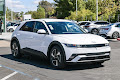 2025 Hyundai IONIQ 5 SE