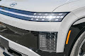 2026 Hyundai IONIQ 9 Performance Limited