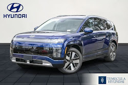 2026 Hyundai IONIQ 9 SEL