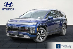 2026 Hyundai IONIQ 9 SEL