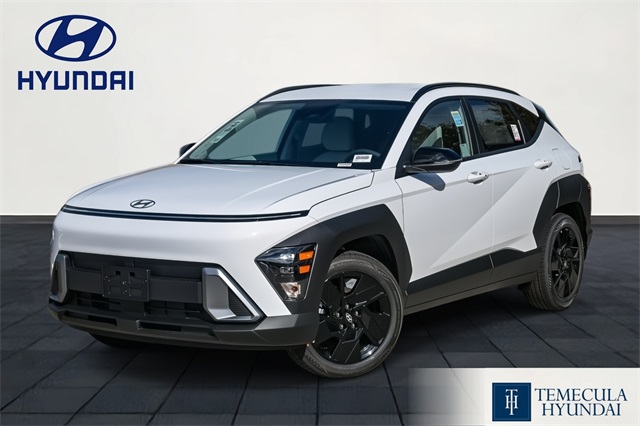 2026 Hyundai Kona SEL