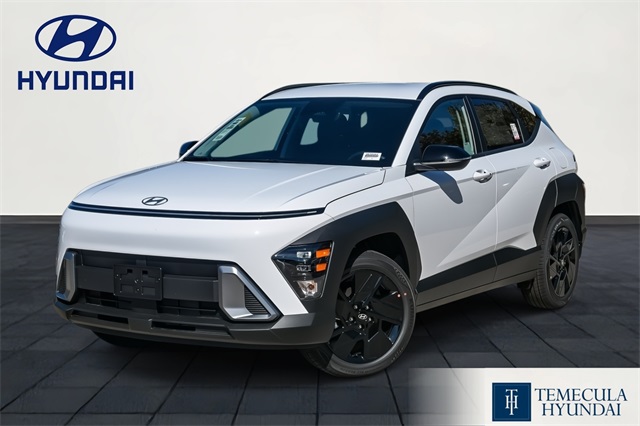 2026 Hyundai Kona SEL