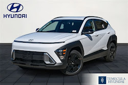 2026 Hyundai Kona SEL