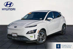 2023 Hyundai Kona Electric SE