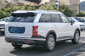 2026 Hyundai Palisade Hybrid Blue SEL Premium