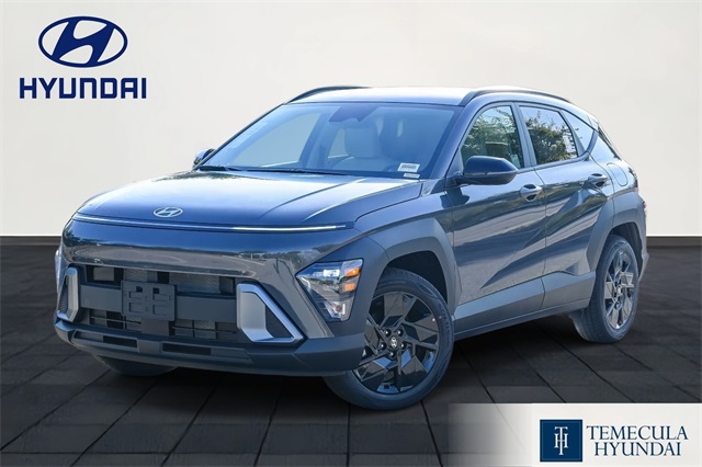 2026 Hyundai Kona SEL