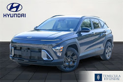 2026 Hyundai Kona SEL