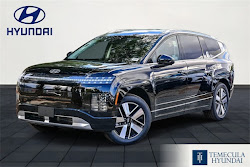 2026 Hyundai IONIQ 9 SEL