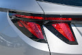2026 Hyundai Tucson Hybrid