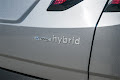2026 Hyundai Tucson Hybrid
