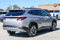 2026 Hyundai Tucson Hybrid