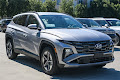 2026 Hyundai Tucson Hybrid