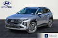 2026 Hyundai Tucson Hybrid