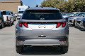 2026 Hyundai Tucson Hybrid