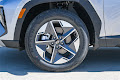 2026 Hyundai Tucson Hybrid