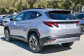 2026 Hyundai Tucson Hybrid