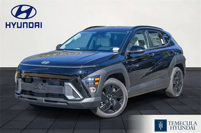 2026 Hyundai Kona SEL