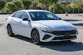 2026 Hyundai Elantra Hybrid
